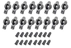 [SUM-G6995] Summit Racing™ Pro Series Stainless Rocker Arms