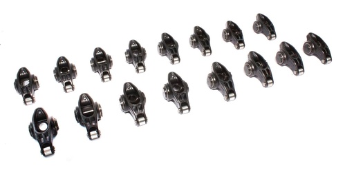 [CCA-1620-16] COMP Cams 1620-16: Ultra Pro Magnum Rocker Arms Chevy Big Block V8 396-454