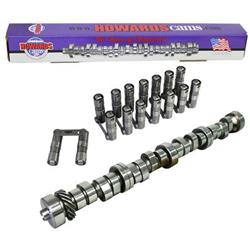 [HRS-CL250705-12] Howards Cams CL250705-12: FE 272/278 .525/.525 112L