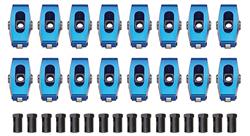 [SUM-G6940B] Summit Racing™ Aluminum Roller Rocker Arms