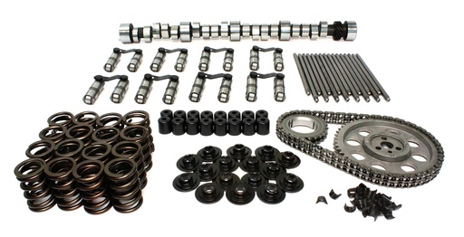 [CCA-K11-422-8] COMP Cams K11-422-8: Comp Cams 'Xtreme Energy' Hydraulic Roller Camshafts