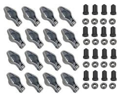 [SUM-141706PL] Summit Racing™ Cast Steel Roller Tip Rocker Arms