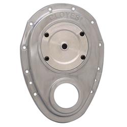 [CLO-9-221] Cloyes 9-221: 9-221 SB-Chevy Quick Button Timing Cover Built-in Cam Button