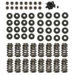 [SME-174003] Summit Racing™ Dual Valve Spring Upgrade Kits for GM LS