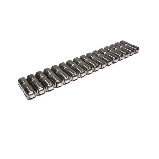 [CCA-850-16] COMP Cams 850-16: OE-Style Hydraulic Roller Lifters Small Block Chevy 305-350 & Gen II LT1, LS1