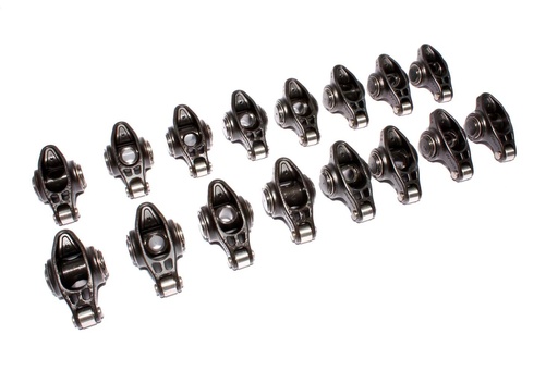 [CCA-1605-16] COMP Cams 1605-16: Ultra Pro Magnum Rocker Arms Chevy Small Block V8 265-400