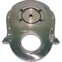 [CLO-9-231] Cloyes 9-231: 9-231 BB-Chevy Mark IV Quick Button Timing Cover