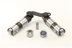 [ISK-2077HYRT] Isky Racing Cams 2077HYRT: Silver Series HPX Hydraulic Roller Lifter 1955-1993 Small Block Chevy