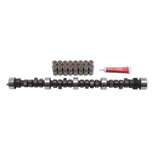 [EDL-2102] Edelbrock 2102: Performer-Plus Camshaft Kit for Small Block Chevy