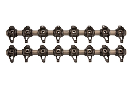 [CCA-1983-16] COMP Cams 1983-16: 1983-16 Max-Lift BSR Shaft Rocker System for GM LS7 Engines Raised Rectangle Port