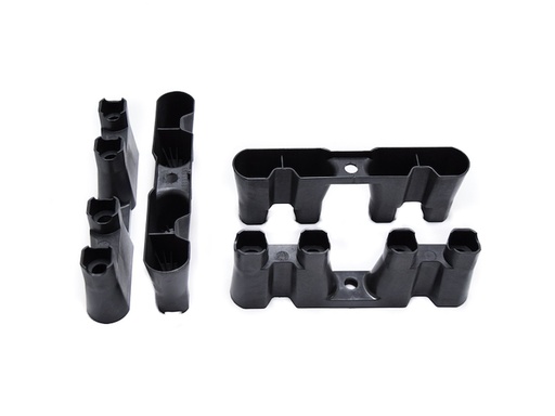 [BTC-BTR95365-4] Brian Tooley Racing BTR BTR95365-4: BTR95365-4 Replacement Lifter Trays, For GM LS & LT Engines