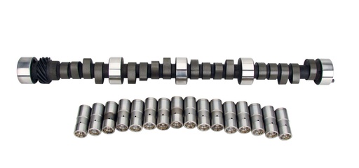 [CCA-CL12-238-2] COMP Cams CL12-238-2: Xtreme Energy 262H Hydraulic Flat Tappet Camshaft & Lifter Kit Lift: .462" /.469" Duration: 262°/270° RPM Range: 1300-5600