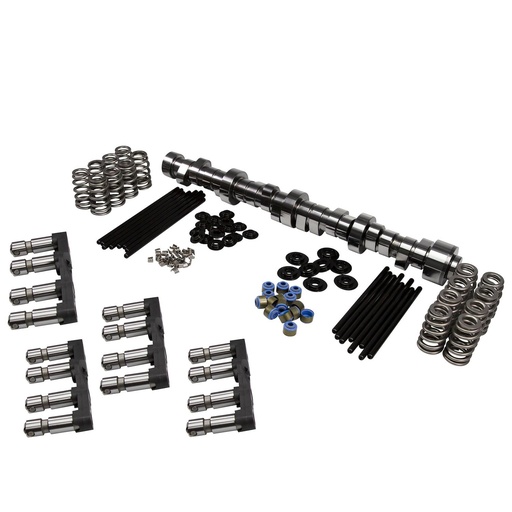 [CCA-MK112-303-11] COMP Cams MK112-303-11: MK112-303-11 HRT Hydraulic Roller Camshaft Master Package 2003-2008 Dodge HEMI 5.7L/6.1L - Stage 2 Performance