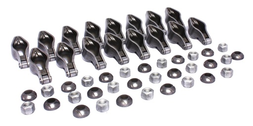 [CCA-1411-16] COMP Cams 1411-16: Magnum Roller Rocker Arms Chevy Big Block 396-454/Ford Boss 302, 351C-400M, 429-460