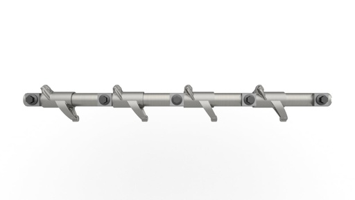 [MOP-53021553AB] Mopar Accessories 53021553AB: ARM EXHAUST