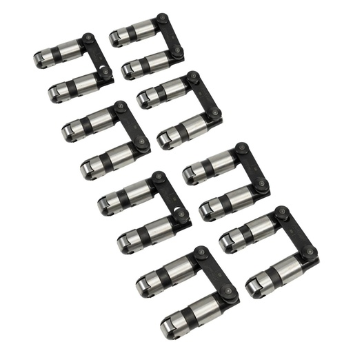 [CCA-89211-16] COMP Cams 89211-16: 89211-16 Retro-Fit Hydraulic Roller Lifters for Mopar 383-440 ci. Big Block Engines w/OEM Flat Tappet Camshaft [16]