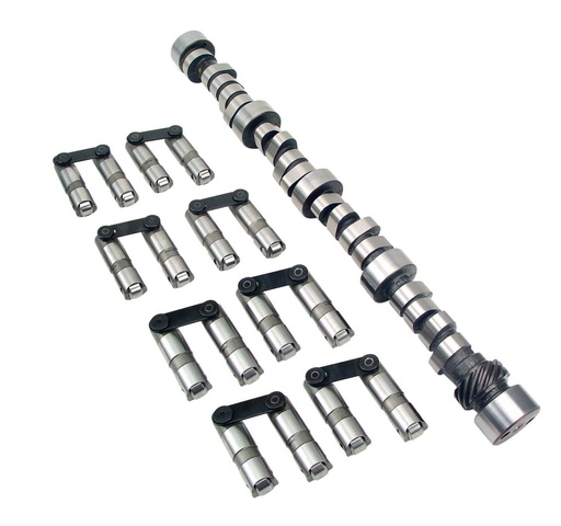 [CCA-CL12-432-8] COMP Cams CL12-432-8: Comp Cams Xtreme Energy Hydraulic Roller Camshafts