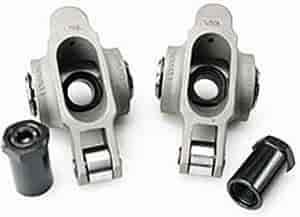 [CRO-73605-16] Crower 73605-16: Enduro Stainless Rocker Arms Chevy 396-454 V8