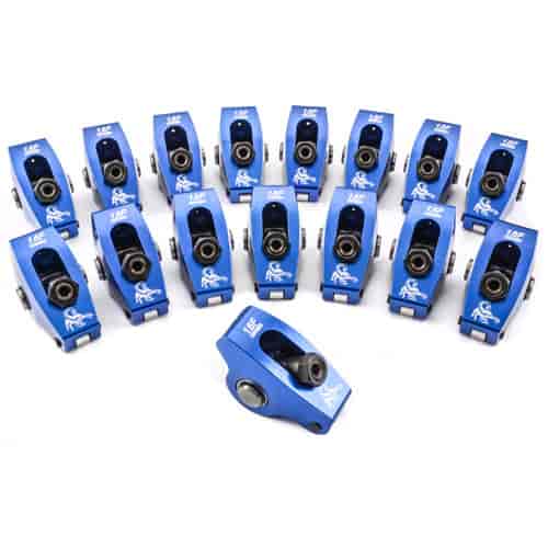 [SCC-SCP1018] Scorpion Racing Products SCP1018: Race Series Rocker Arm Small Block Ford V8 289-302-351W