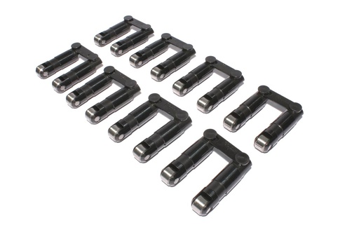 [CCA-15956-16] COMP Cams 15956-16: Short Travel Race Hydraulic Roller Lifters GM LS Series 1997-Present