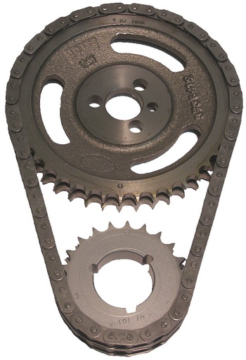 [CLO-9-1100] Cloyes 9-1100: Street True Roller Timing Set