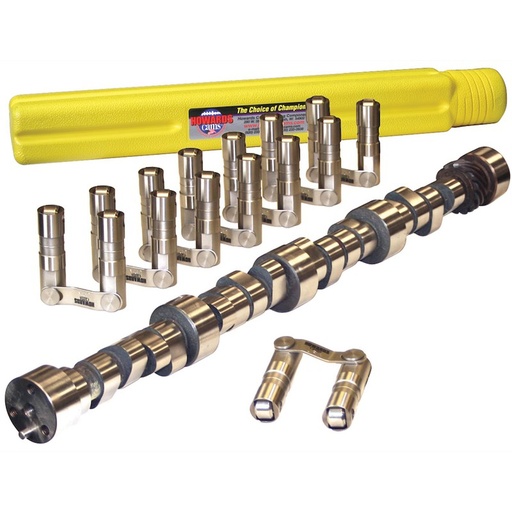 [HRS-CL120405-12] Howards Cams CL120405-12: 1965 - 1996 CHEVROLET 396