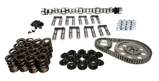 [CCA-K12-423-8] COMP Cams K12-423-8: Comp Cams 'Xtreme Energy' Hydraulic Roller Camshafts