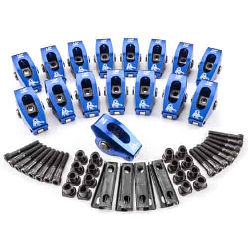 [SCC-SCP1021] Scorpion Racing Products SCP1021: Race Series Rocker Arm Small Block Ford V8 289-302-351W