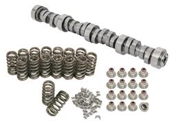 [SUM-8720-1] Summit Racing™ Pro LS Camshaft & Spring Kits