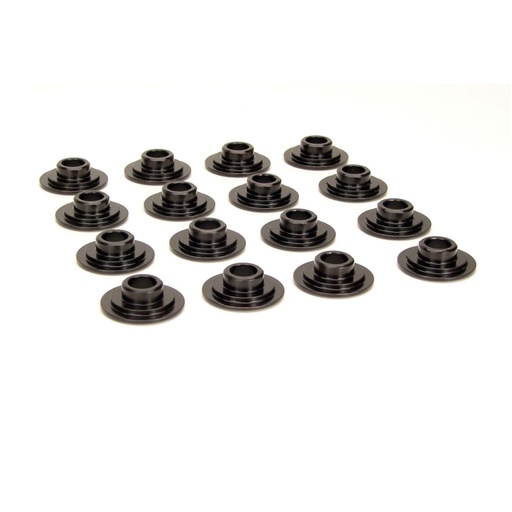 [CCA-740-16] COMP Cams 740-16: 10° Super Lock Steel Retainers Valve Spring Diameter: 1.437" to 1.500"