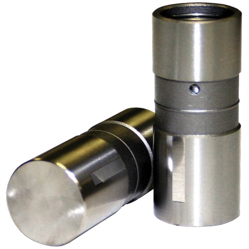 [HRS-91116] Howards Cams 91116: Direct Lube Hydraulic Flat Tappet Lifter Set Chevy 265-454