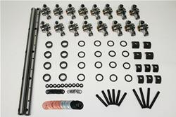 [PQX-3244011] PRW Platinum Series Shaft-Mount Rocker Arms