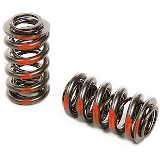 [AFR-8019-16] AFR - Airflow Research 8019-16: Dual Springs, Red Stripe for Hydraulic Roller Cam 1.270 in. O.D.