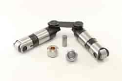 [ISK-3975HYRT] Isky Racing Cams 3975HYRT: Gold Series HPX Hydraulic Roller Lifter 1967-1995 Big Block Chevy