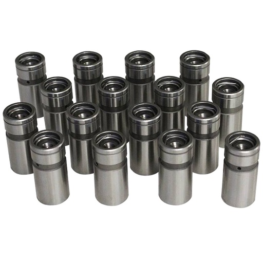 [HRS-91711] Howards Cams 91711: Performance Hydraulic Flat Tappet Lifter Set AMC V8 304-401