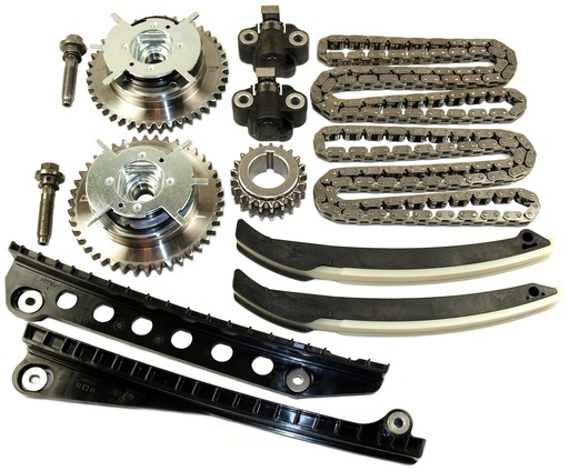 [CLO-9-0391SBVVT] Cloyes 9-0391SBVVT: 9-0391SBVVT Engine Timing Chain Kit Ford 5.4L VVT