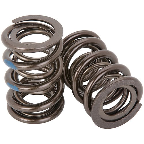 [MAN-221424-16] Manley 221424-16: NexTek Drag Race Valve Springs 1.640" O.D.