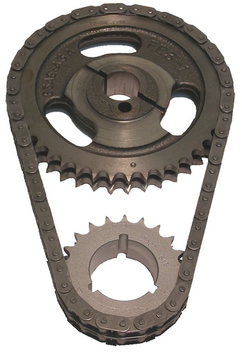 [CLO-9-1138] Cloyes 9-1138: Street True Roller Timing Set