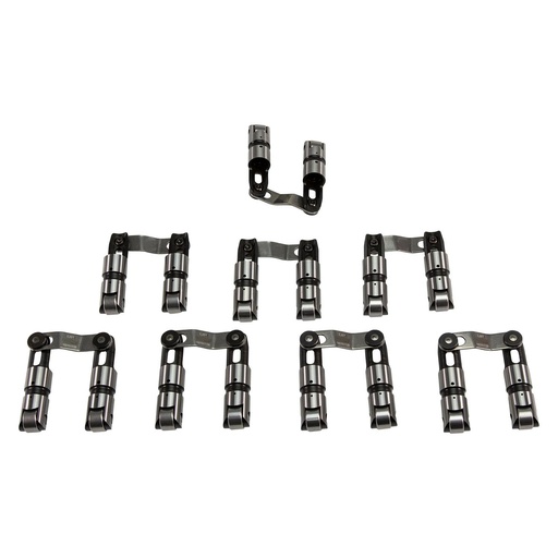 [CCA-96819B-16] COMP Cams 96819B-16: Sportsman Solid Roller Lifters Big Block Chevy