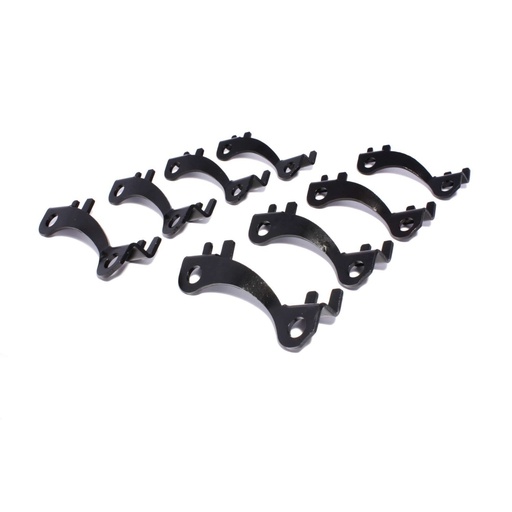 [CCA-4806-8] COMP Cams 4806-8: Pushrod Guide Plates Chevy 396-454
