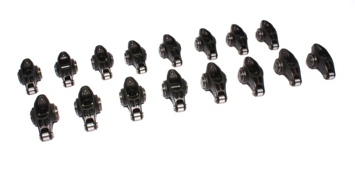 [CCA-1630-16] COMP Cams 1630-16: Ultra Pro Magnum Rocker Arms Ford V8 Boss 302, 351C, 429-460