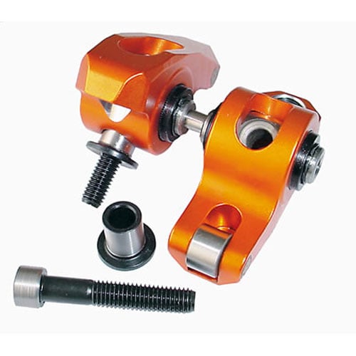 [CSP-S40196] Harland Sharp S40196: Aluminum Roller Rocker Arm 1987-05 Jeep 4.0L
