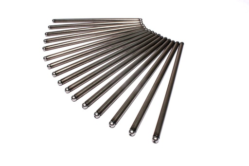 [CCA-7812-16] COMP Cams 7812-16: High Energy Pushrod Set Chevy 262-400ci w/Flat Tappet Cam