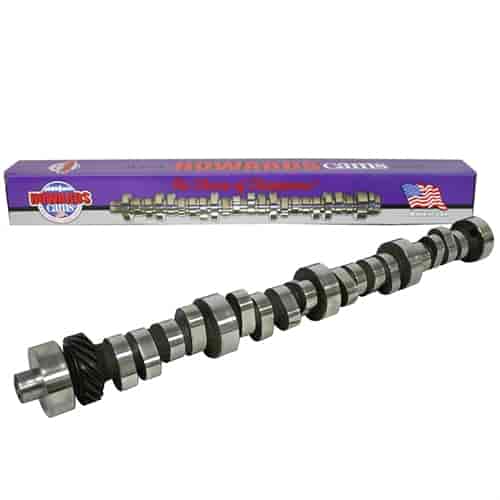 [HRS-233215-10] Howards Cams 233215-10: Hydraulic Roller Camshaft 1970-1983 Ford 351C/351M/400