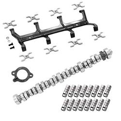 [CMB-09-0020] Summit Racing™ Camshaft and Lifter Kit Pro Packs
