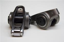 [PQX-0236431] PRW Pro Series Stainless Steel Rocker Arms