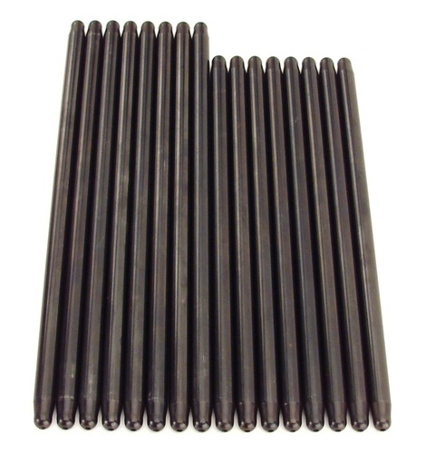 [CCA-7663-16] COMP Cams 7663-16: Magnum Pushrod Set Chevy 396-454ci w/Retro-Fit Hydraulic Roller Cam