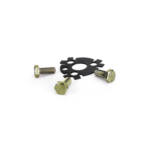 [CCA-4605] COMP Cams 4605: Camshaft Locking Plate & Bolts Chevy Small Block