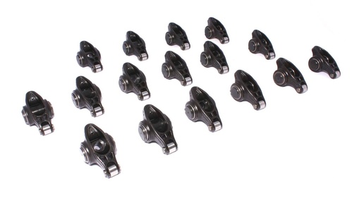 [CCA-1631-16] COMP Cams 1631-16: Ultra Pro Magnum Rocker Arms Ford V8 289, 302, 351W