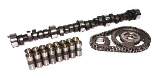 [CCA-SK12-210-2] COMP Cams SK12-210-2: Comp Cams High Energy Hydraulic Flat Tappet Camshafts
